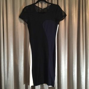 French connection dress